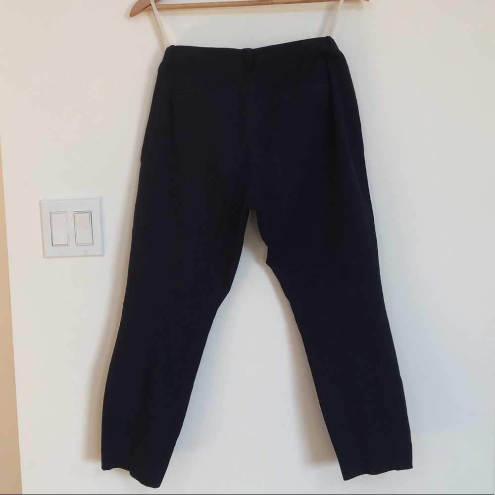 J. Crew work pant - Picture 2 of 5